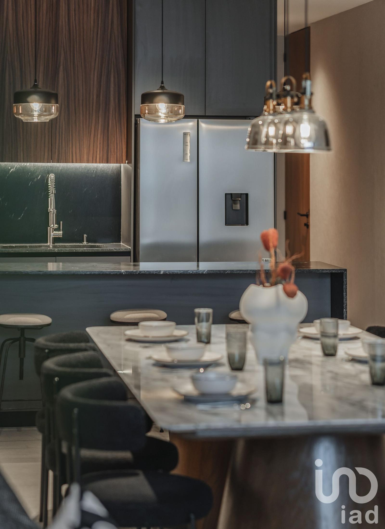 Departamento en preventa en Mérida