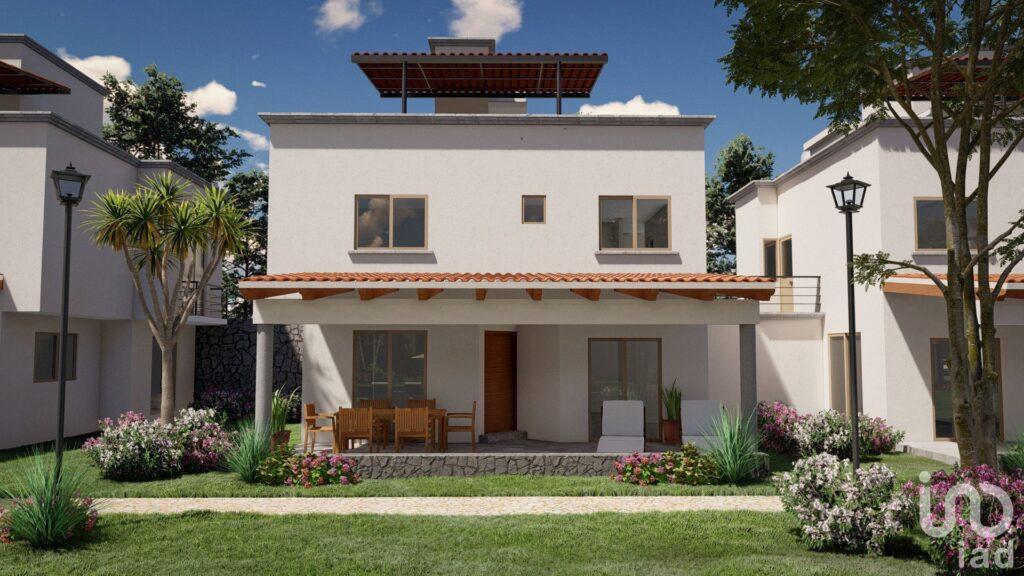 Casa en venta, Ahuatepec, zona norte, Cuernavaca