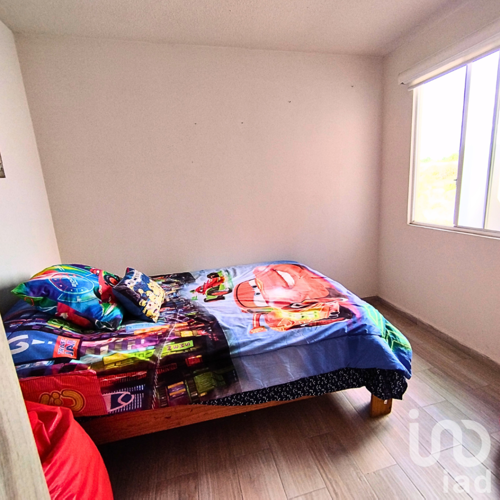 CASA EN VENTA A 20 MINUTOS DEL PARQUE INDUSTRIAL FINSA PUEBLA