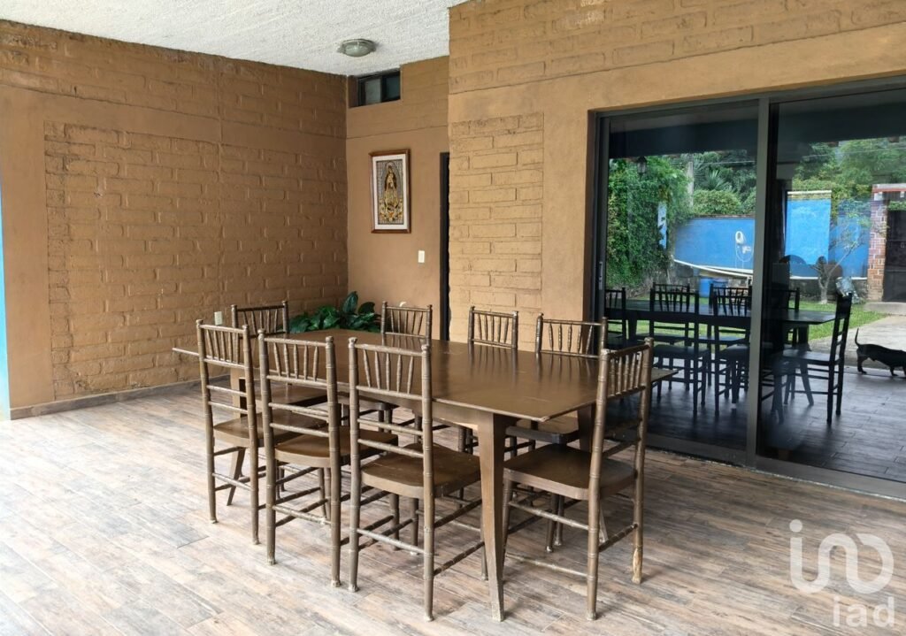 Casa en Venta en Barrio de Santo Domingo, Tepoztlán.