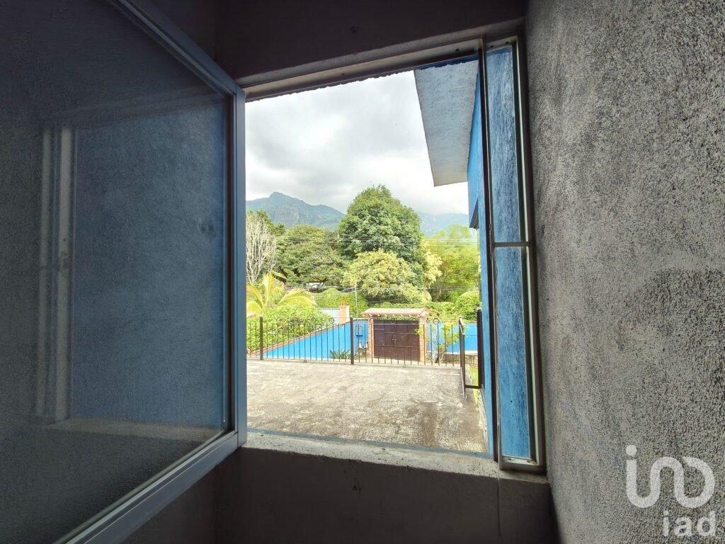 Casa en Venta en Barrio de Santo Domingo, Tepoztlán.