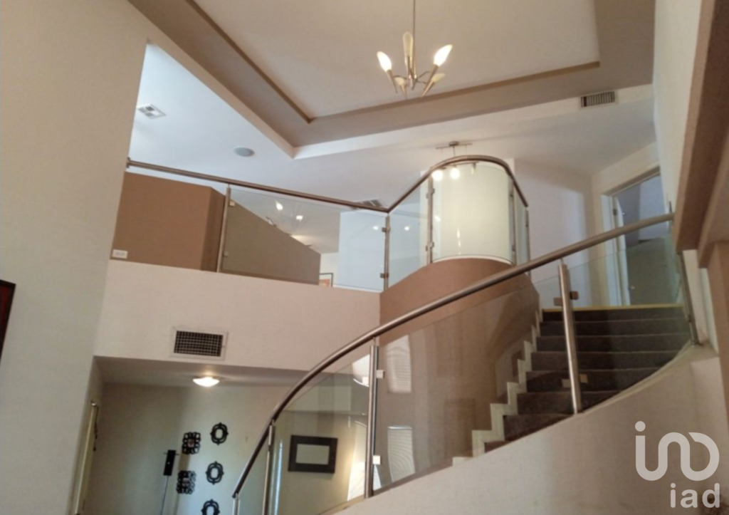 CASA EN RENTA, FRACC PUESTA DEL SOL