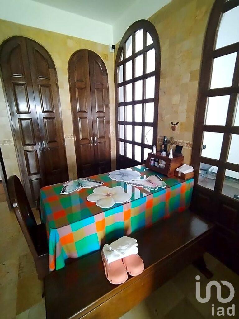 Venta de Casa en Rio Balsas, Col. Cuauhtémoc.