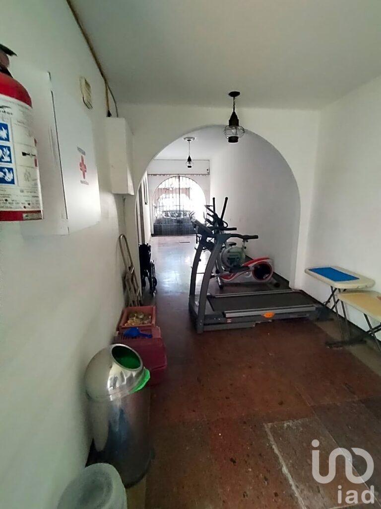 Venta de Casa en Rio Balsas, Col. Cuauhtémoc.