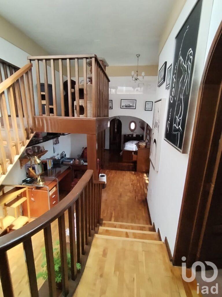 Venta de Casa en Rio Balsas, Col. Cuauhtémoc.