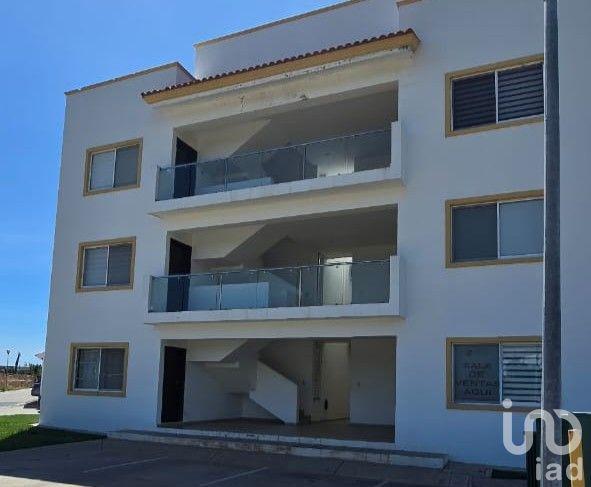 Departamento en Venta en Marina, Mazatlán, Sinaloa.