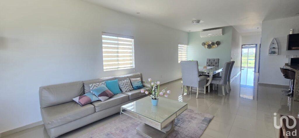 Departamento en Venta en Marina, Mazatlán, Sinaloa.