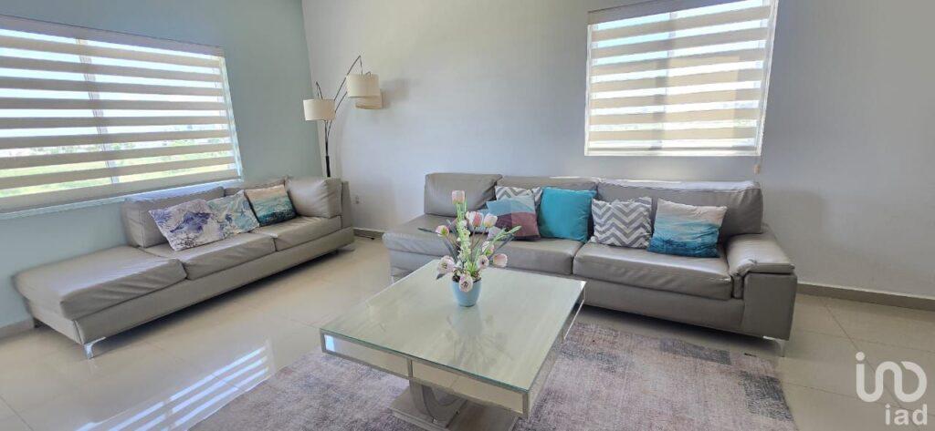 Departamento en Venta en Marina, Mazatlán, Sinaloa.