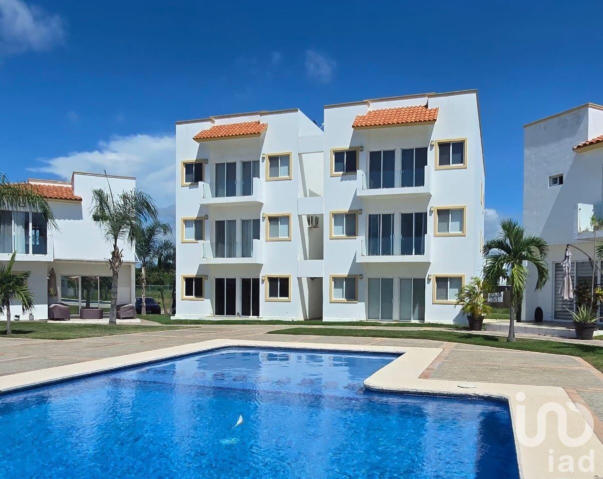 Departamento en Venta en Marina, Mazatlán, Sinaloa.