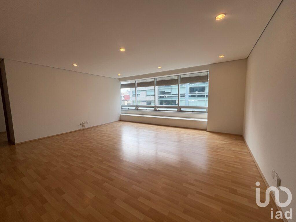 Venta de departamento en la colonia Reforma Social