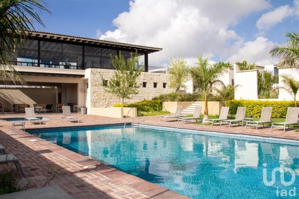 Terreno en VENTA, Opción a 2 terrenos juntos, EL MAYORAZGO RESIDENCIAL, El Marqués, Queretaro