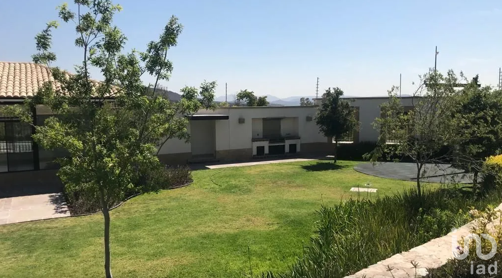 Terreno en VENTA, Opción a 2 terrenos juntos, EL MAYORAZGO RESIDENCIAL, El Marqués, Queretaro