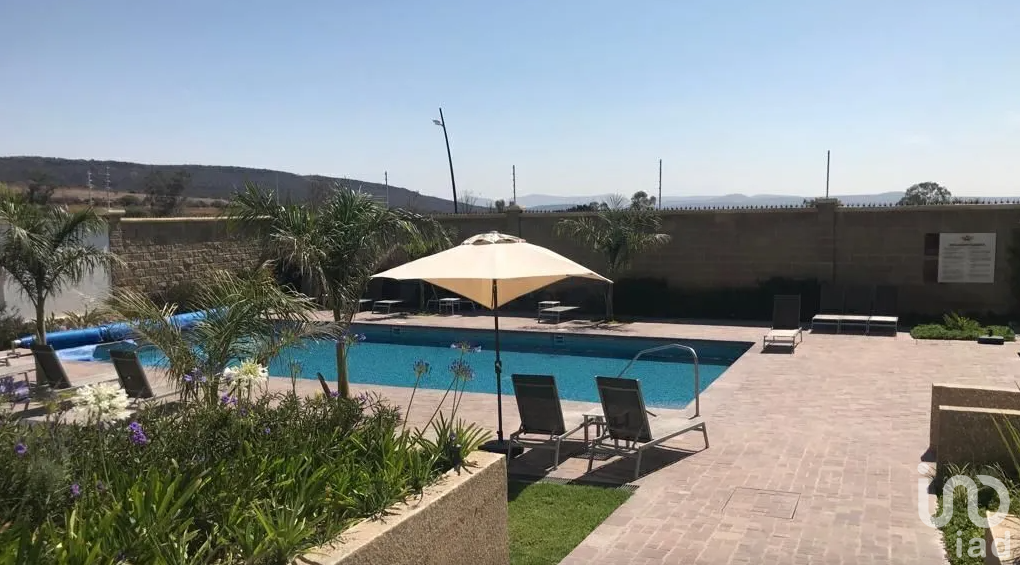 Terreno en VENTA, Opción a 2 terrenos juntos, EL MAYORAZGO RESIDENCIAL, El Marqués, Queretaro