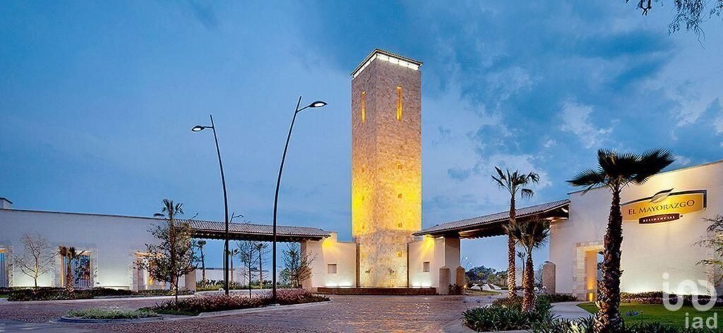 Terreno en VENTA, Opción a 2 terrenos juntos, EL MAYORAZGO RESIDENCIAL, El Marqués, Queretaro