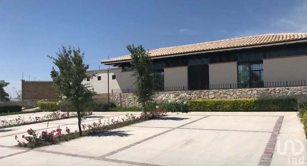 Terreno en VENTA, Opción a 2 terrenos juntos, EL MAYORAZGO RESIDENCIAL, El Marqués, Queretaro