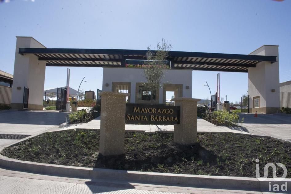 Terreno en VENTA, Opción a 2 terrenos juntos, EL MAYORAZGO RESIDENCIAL, El Marqués, Queretaro