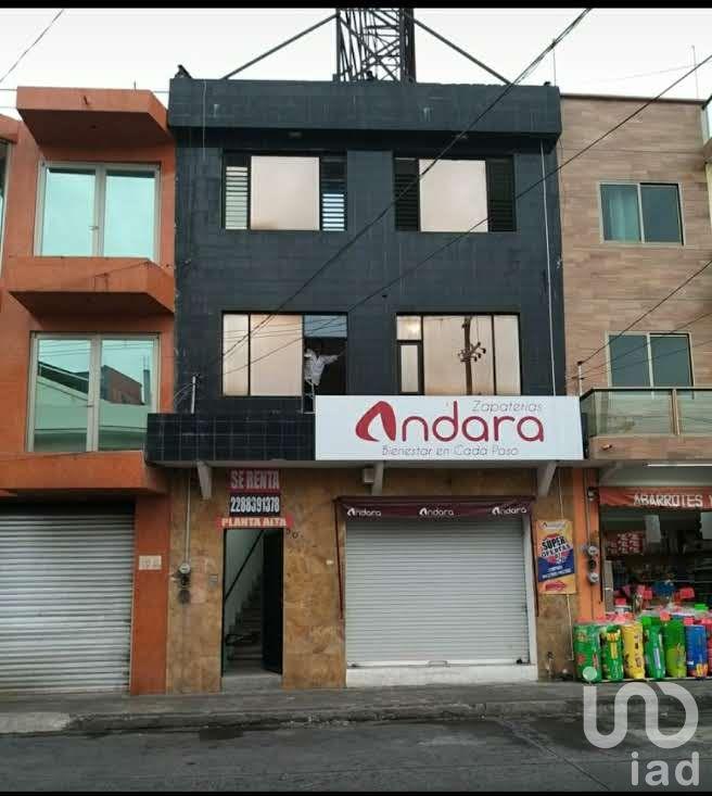 EDIFICIO EN VENTA