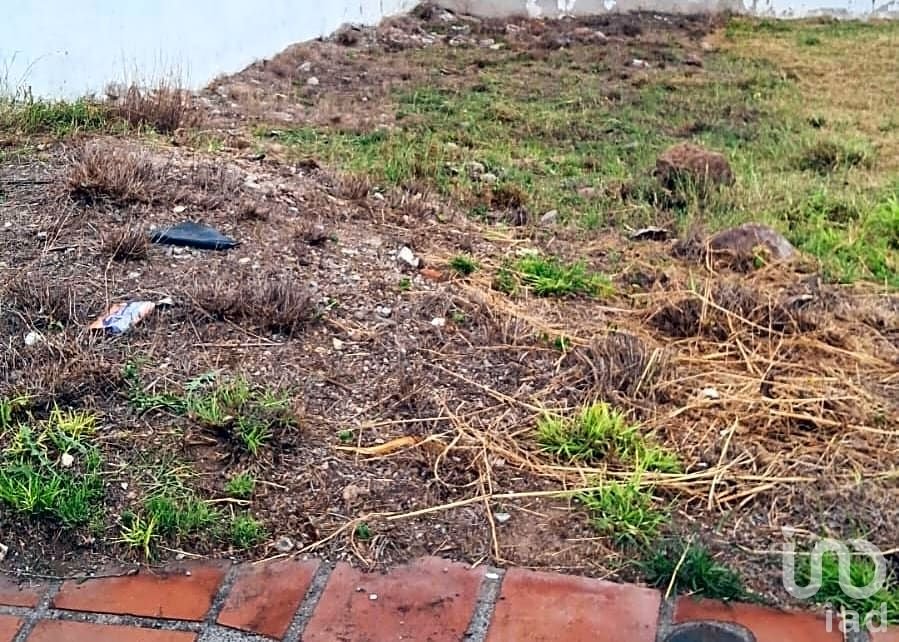 Terreno en VENTA, Pedregal de Schoenstatt, Corregidora, Queretaro. Con proyecto aprobado