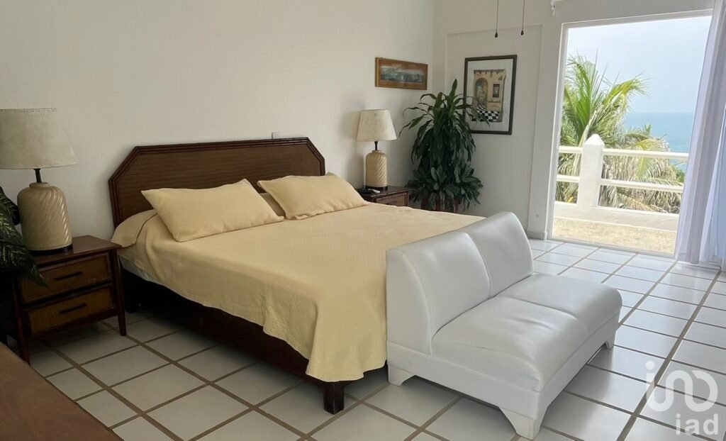 Complejo hotelero en Bahías de Huatulco a pie de playa