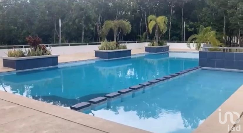 TERRENO EN VENTA EN RESIDENCIAL BOSQUE DE PLAYA EN PLAYA DEL CARMEN QUINTANA ROO