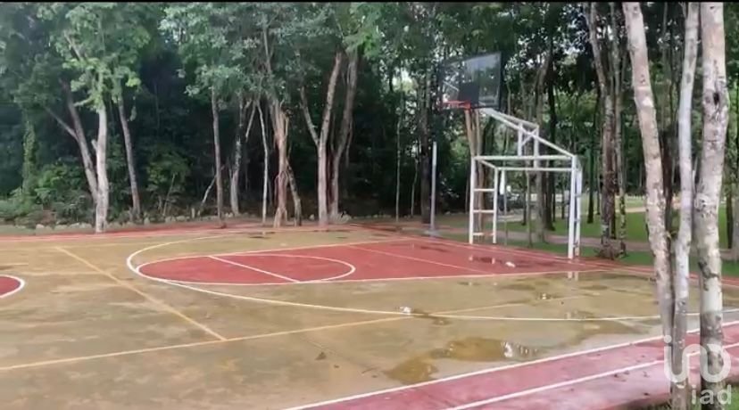 TERRENO EN VENTA EN RESIDENCIAL BOSQUE DE PLAYA EN PLAYA DEL CARMEN QUINTANA ROO