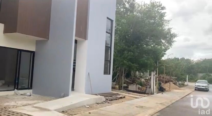 TERRENO EN VENTA EN RESIDENCIAL BOSQUE DE PLAYA EN PLAYA DEL CARMEN QUINTANA ROO