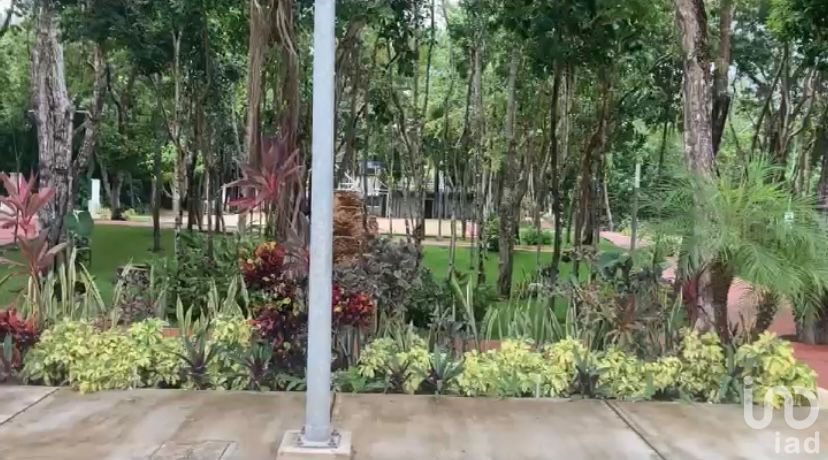TERRENO EN VENTA EN RESIDENCIAL BOSQUE DE PLAYA EN PLAYA DEL CARMEN QUINTANA ROO