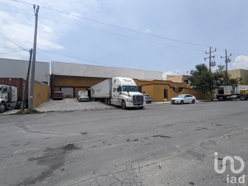 Bodega en venta, Santa Catarina, Fracc Industrial