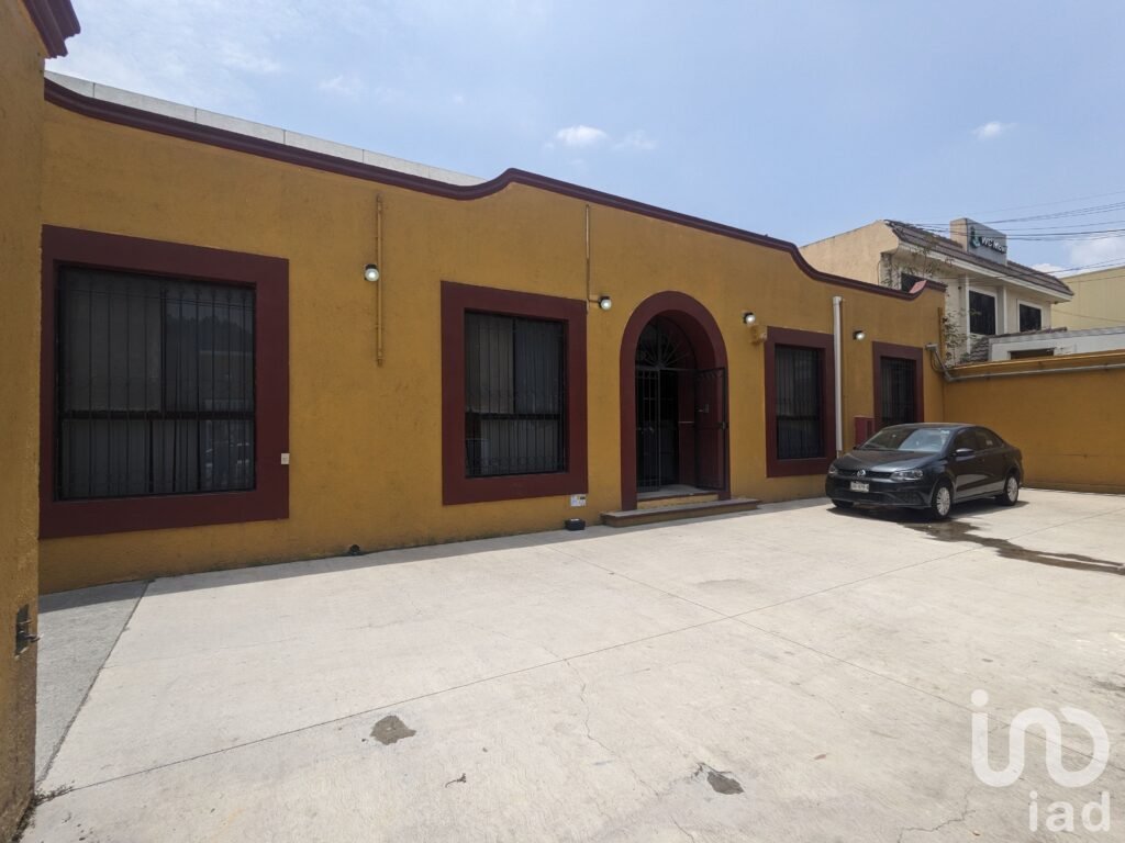 Bodega en venta, Santa Catarina, Fracc Industrial