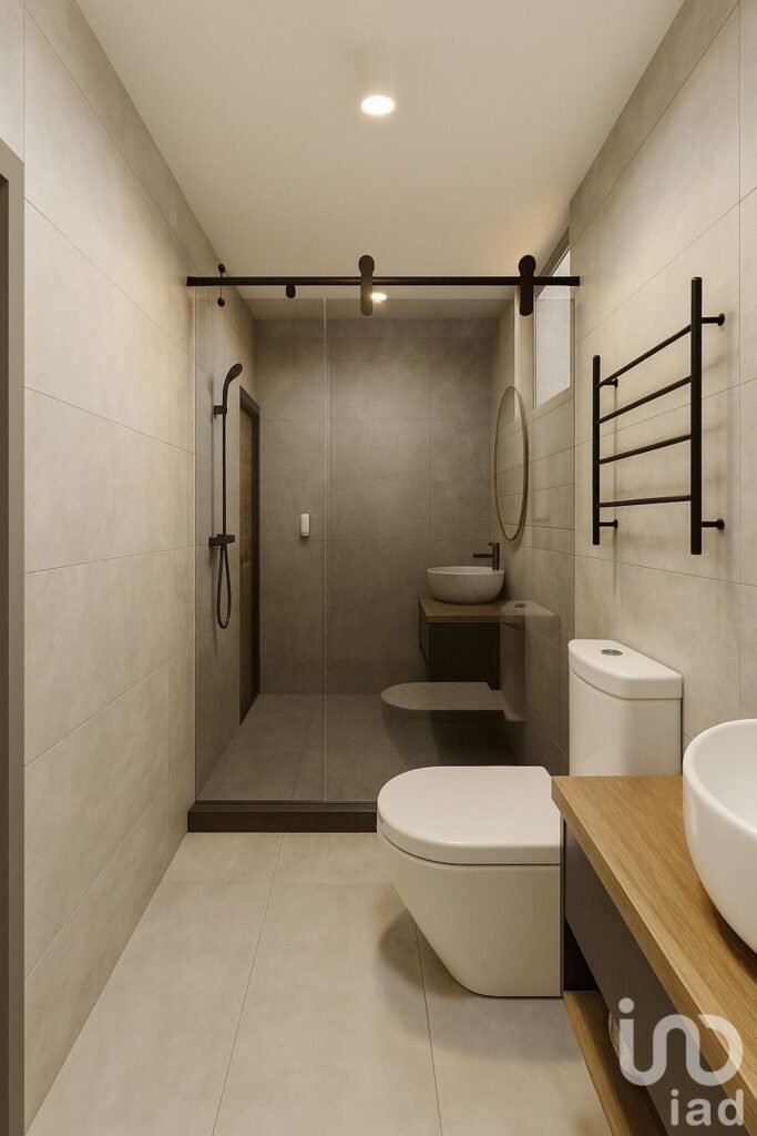 DEPARTAMENTOS EN COLONIA ROMA