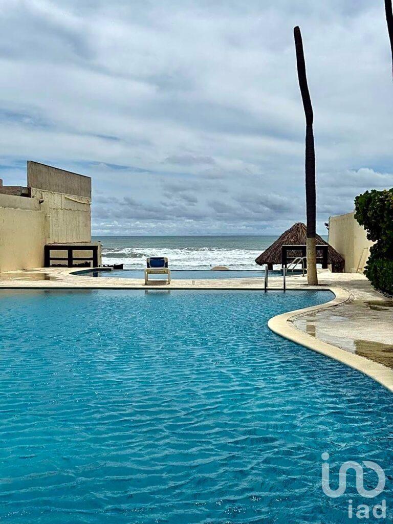 Departamento en preventa con club de playa