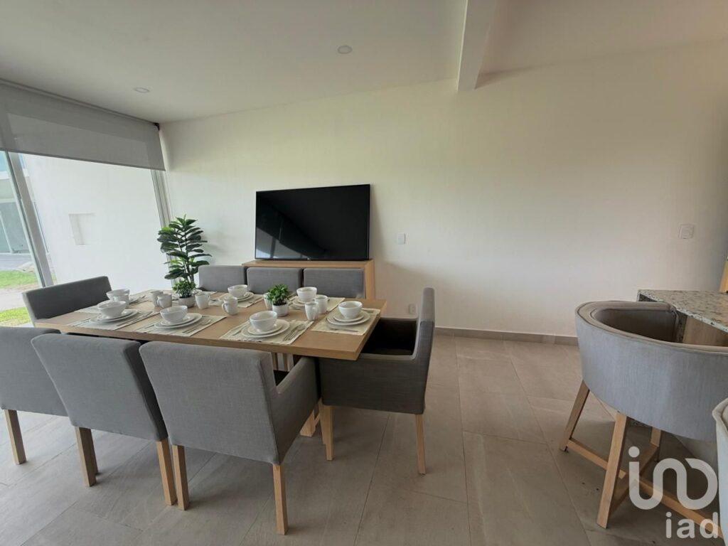 Departamento en preventa con club de playa