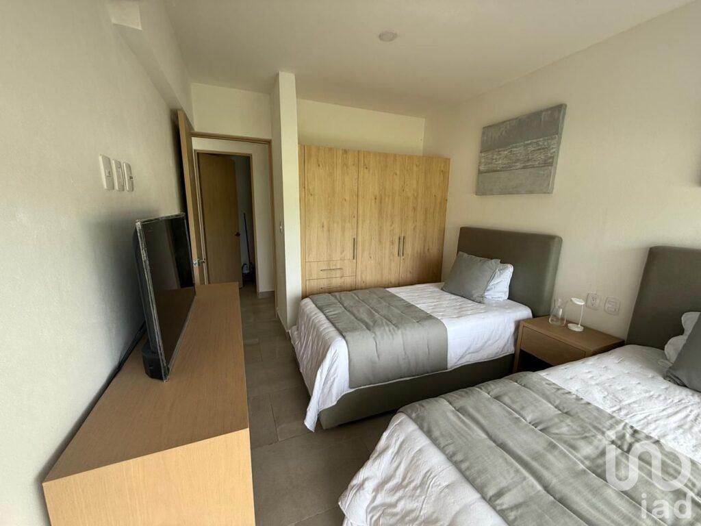 Departamento en preventa con club de playa