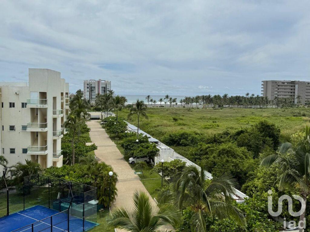 Departamento en preventa con club de playa