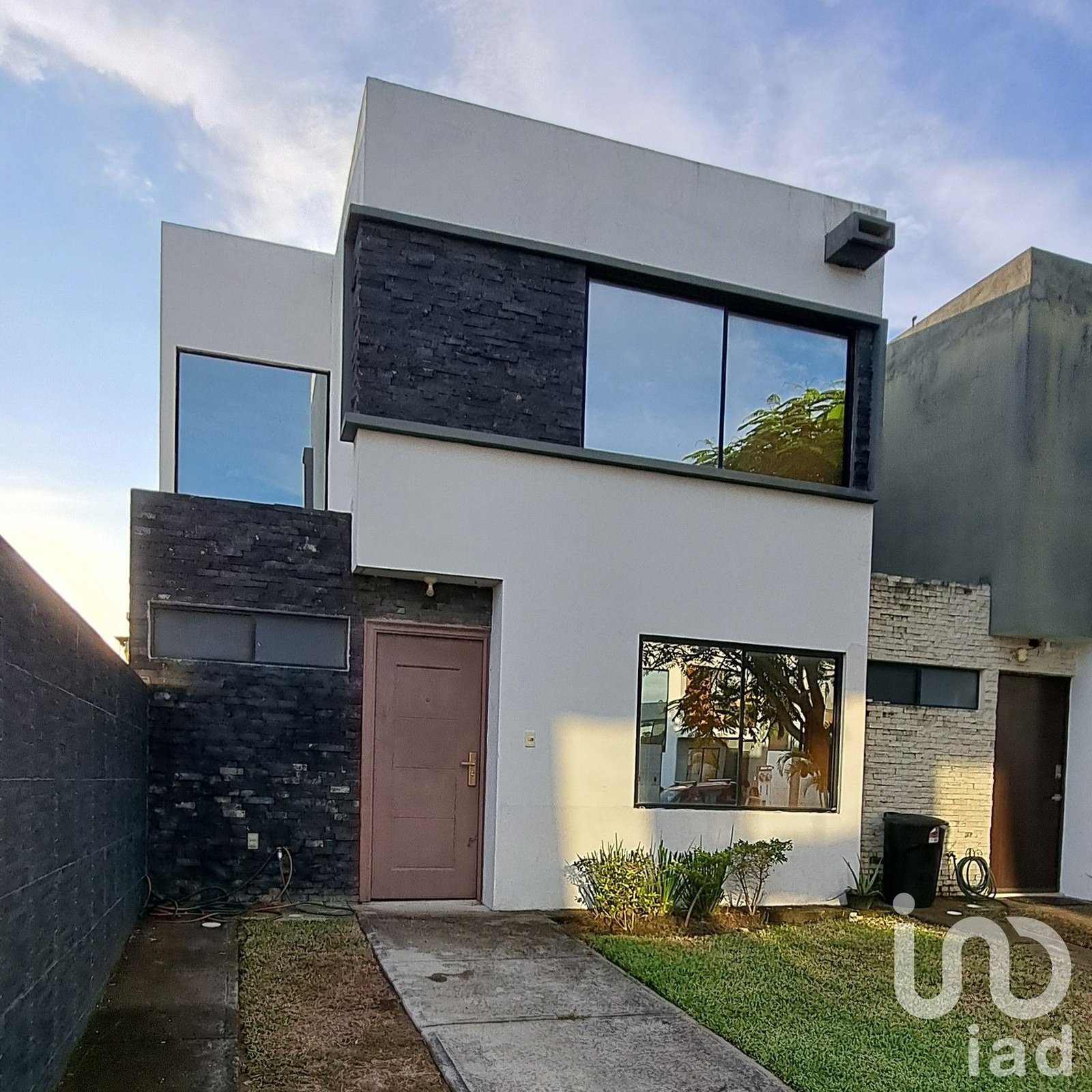 CASA EN RENTA EN QUERENCIA RESIDENCIAL VERACRUZ