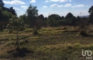 QUINTA EN VENTA EN ATLAUTLA EDO DE MÉXICO