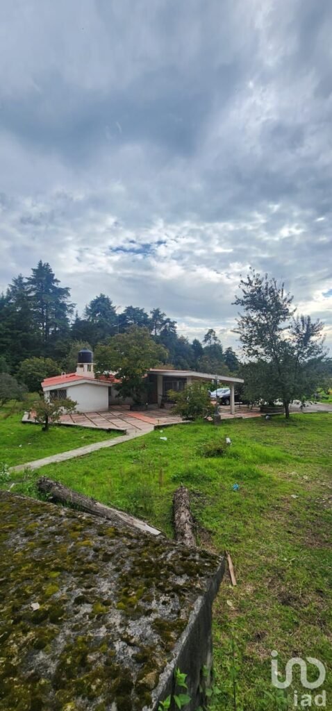 QUINTA EN VENTA EN ATLAUTLA EDO DE MÉXICO