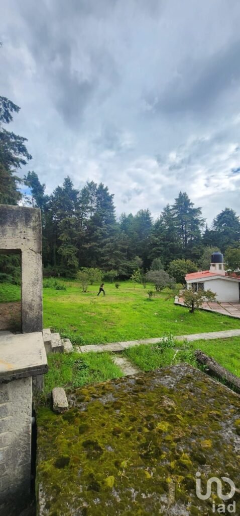 QUINTA EN VENTA EN ATLAUTLA EDO DE MÉXICO
