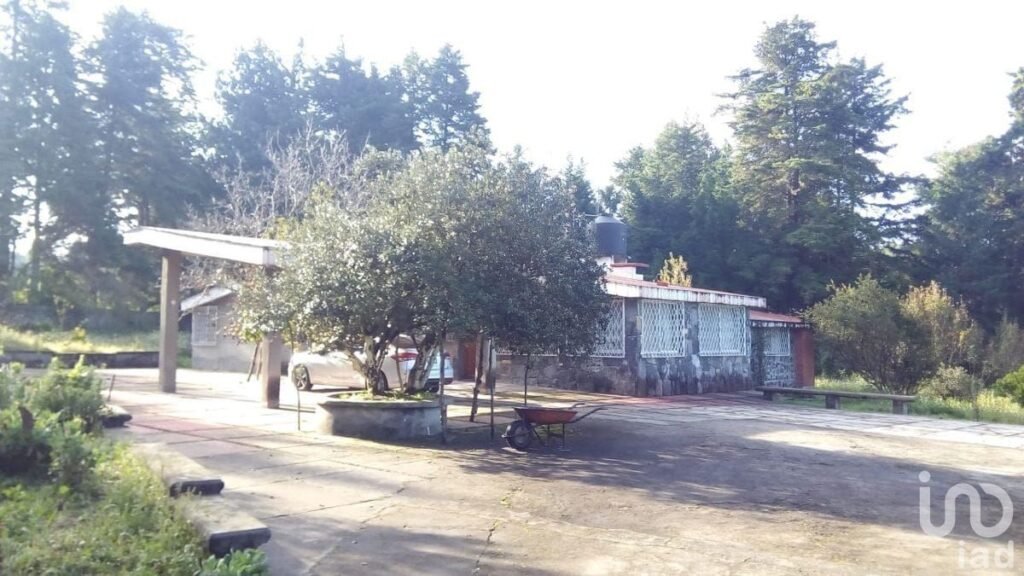 QUINTA EN VENTA EN ATLAUTLA EDO DE MÉXICO
