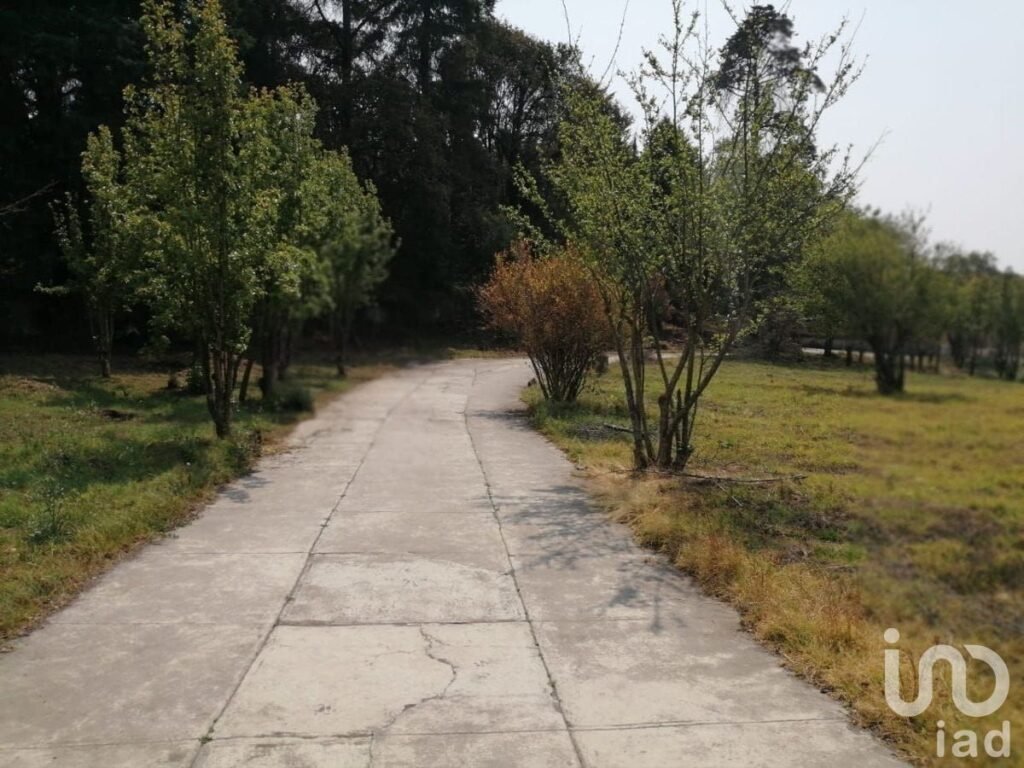 QUINTA EN VENTA EN ATLAUTLA EDO DE MÉXICO