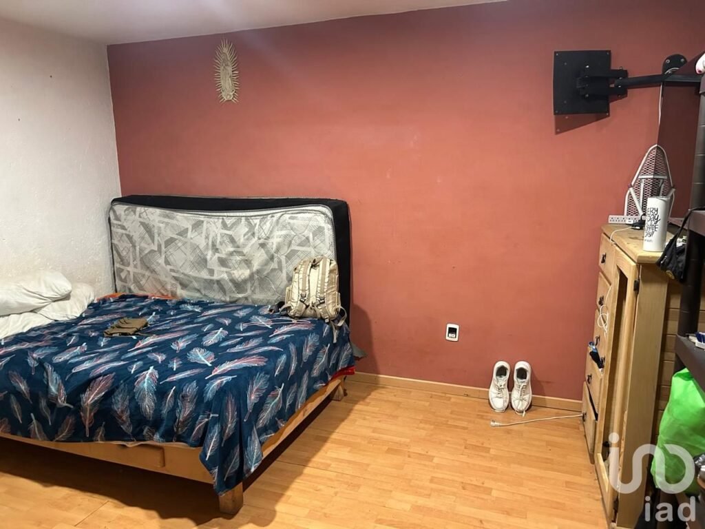 AMPLIA CASA EN VENTA EN CULHUACAN
