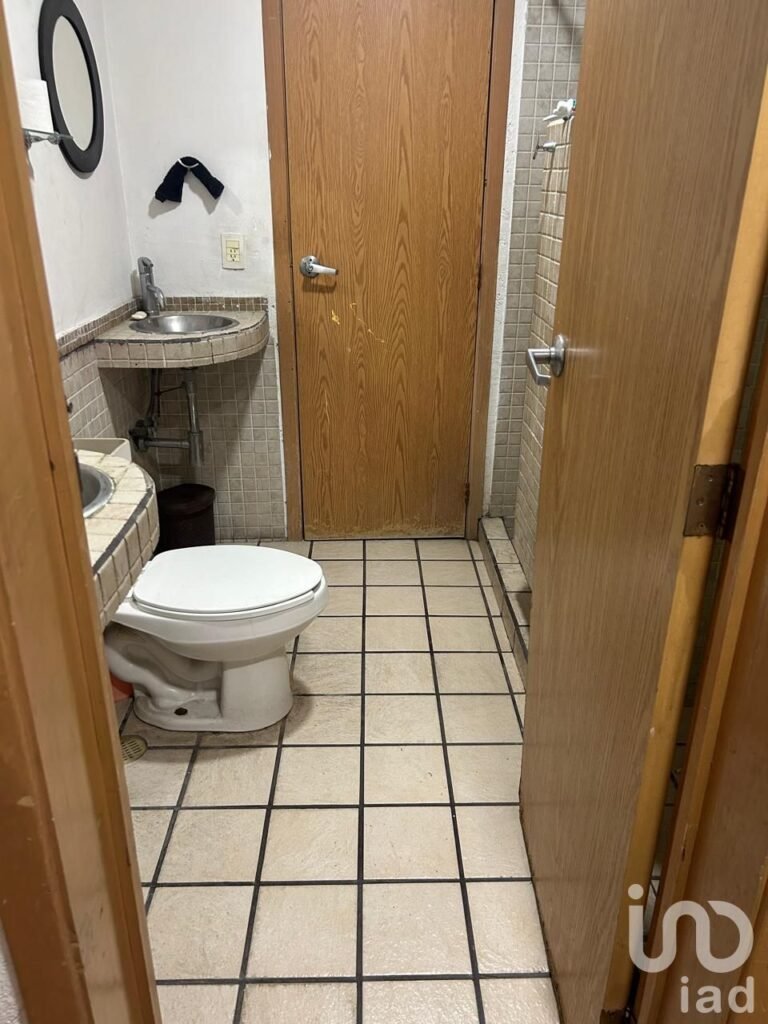 AMPLIA CASA EN VENTA EN CULHUACAN