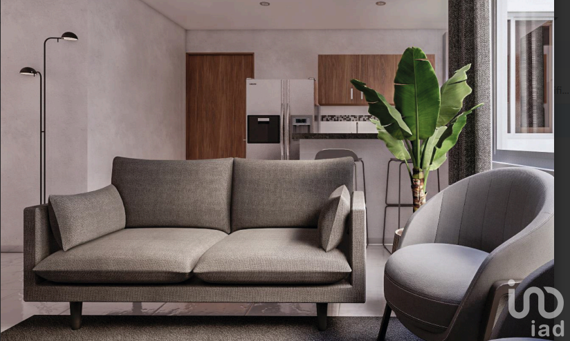 Departamento en Portales Sur  CDMX