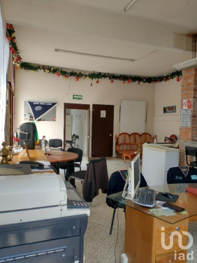 EDIFICIO EN RENTA, CHALCO EDO DE MEXICO