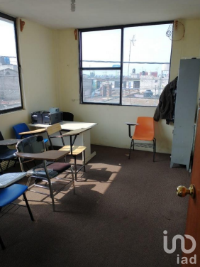 EDIFICIO EN RENTA, CHALCO EDO DE MEXICO