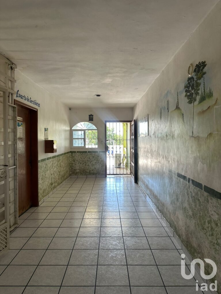 CASA EN VENTA DE OPORTUNIDAD COL. BUENOS AIRES