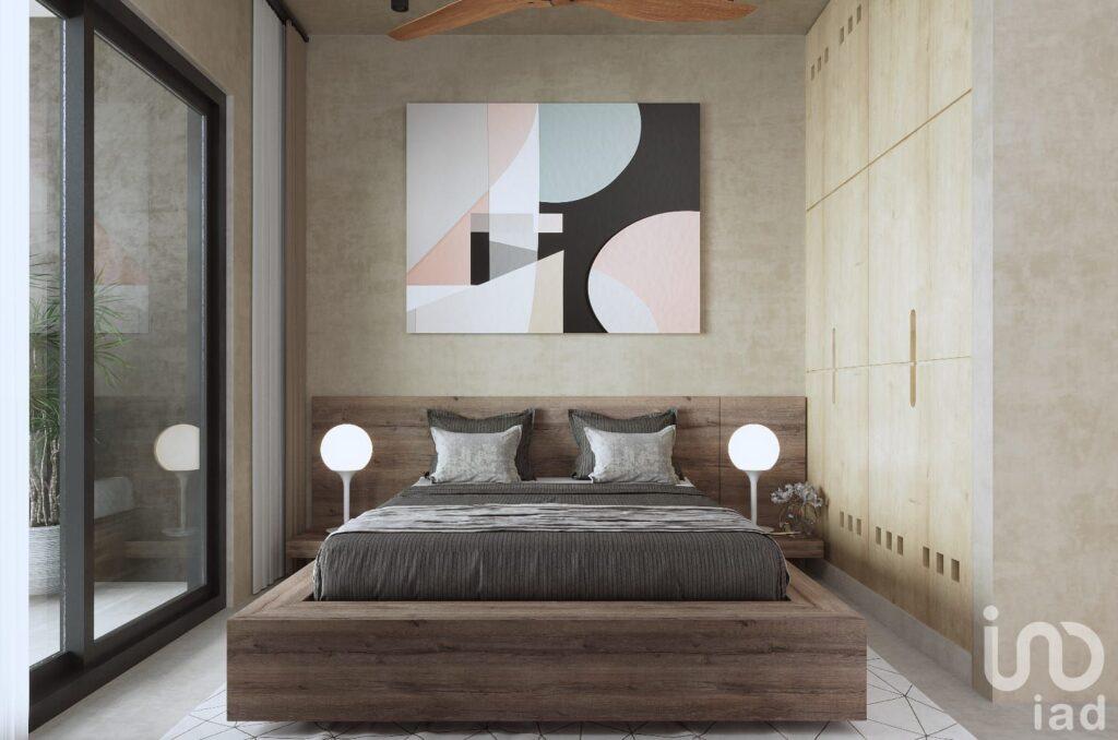 Departamento en Preventa 91m2, Cancún, Quintana Roo