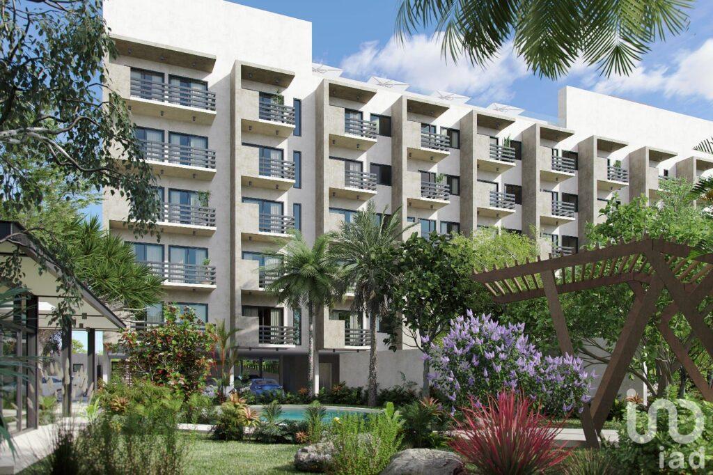 Departamento en Preventa 91m2, Cancún, Quintana Roo