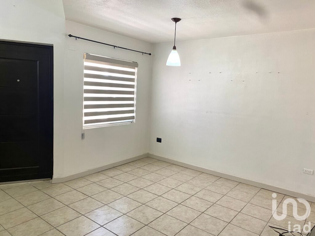 Casa en renta en fraccionamiento Paseo Del Parque