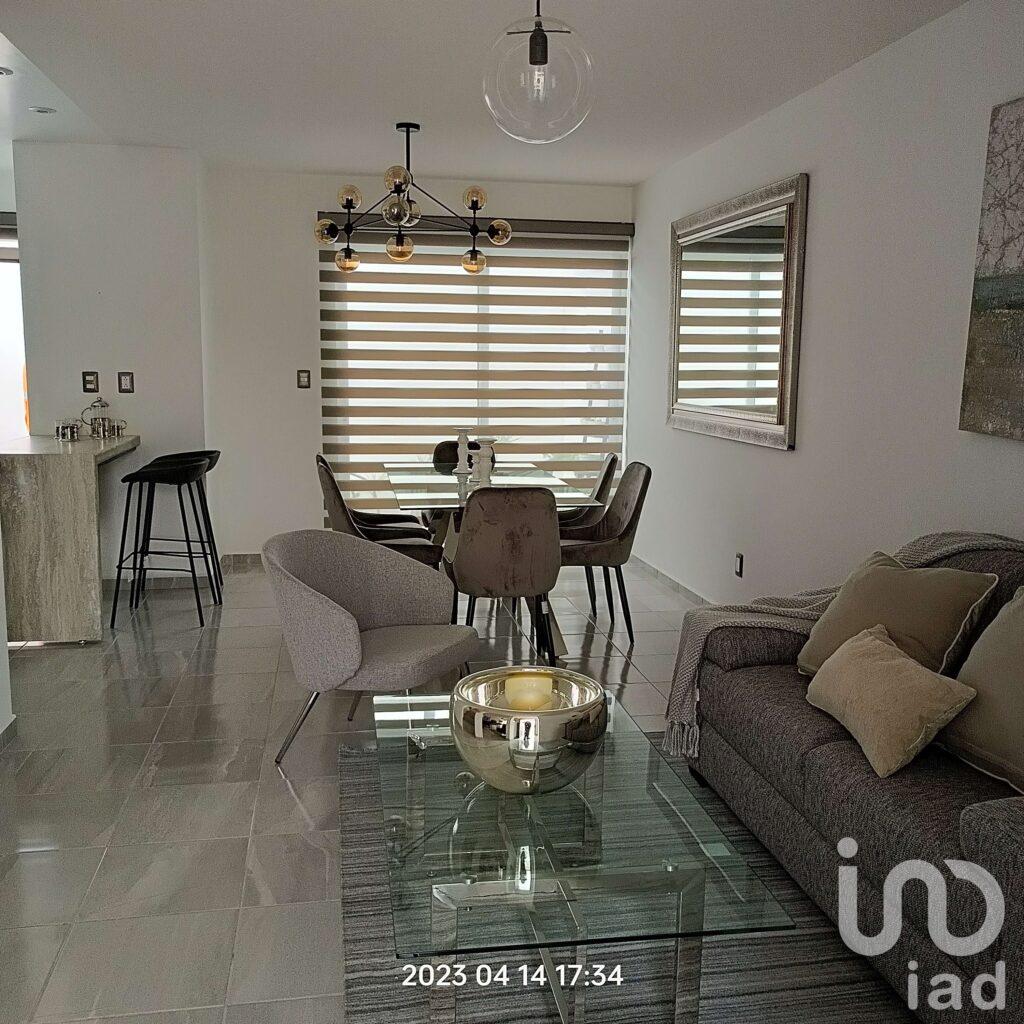Casa Nueva en Venta, Villas de Bernalejo, Irapuato, Gto.